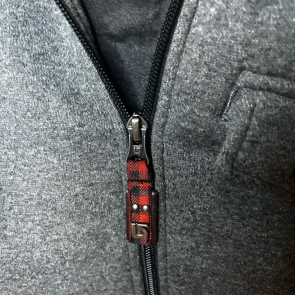 Burton vest - Picture 4 of 5